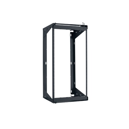 Lowell SwingGate Rack 20Ux12D SR-2012